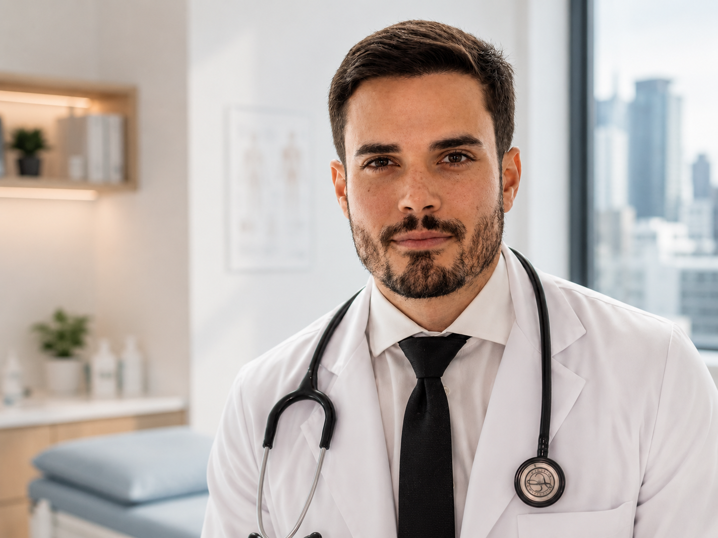 Dr. Alceu Muritiba