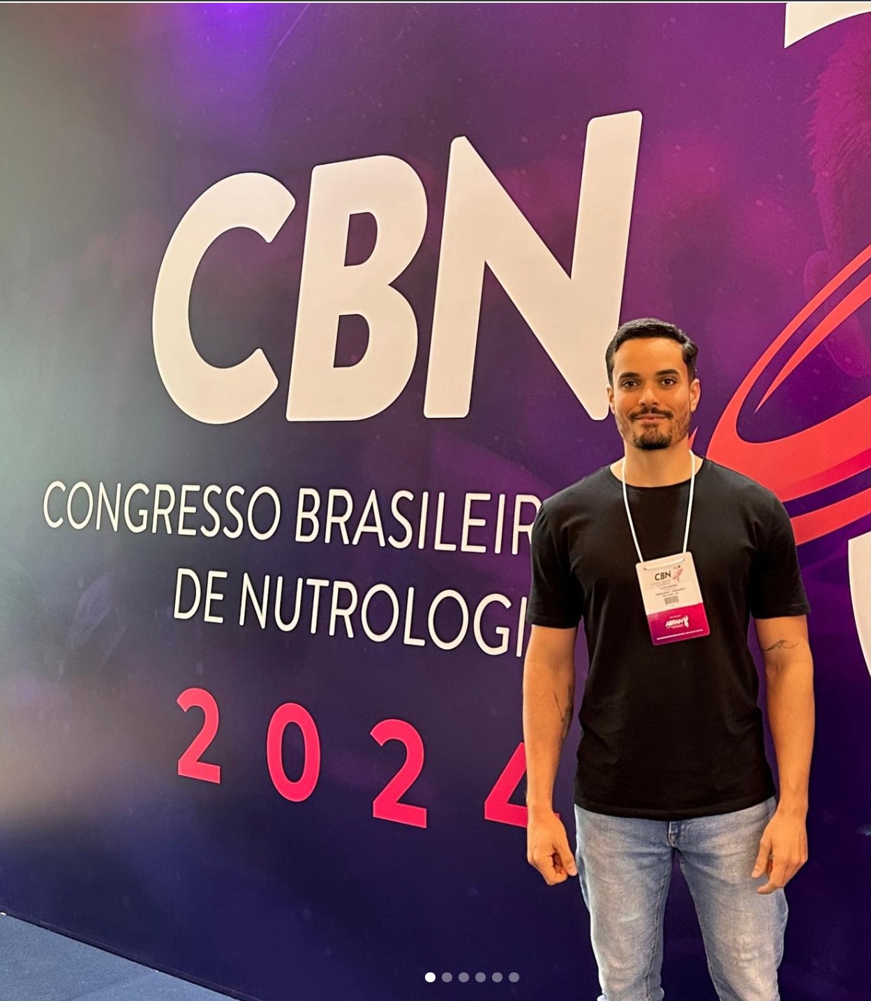 CBN 2024 · Nutrologia